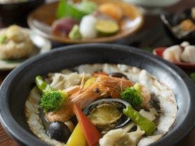 伊勢屋旅館