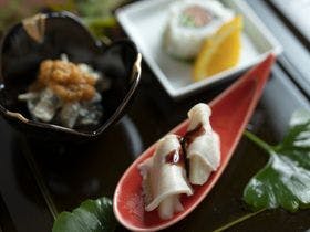 伊勢屋旅館