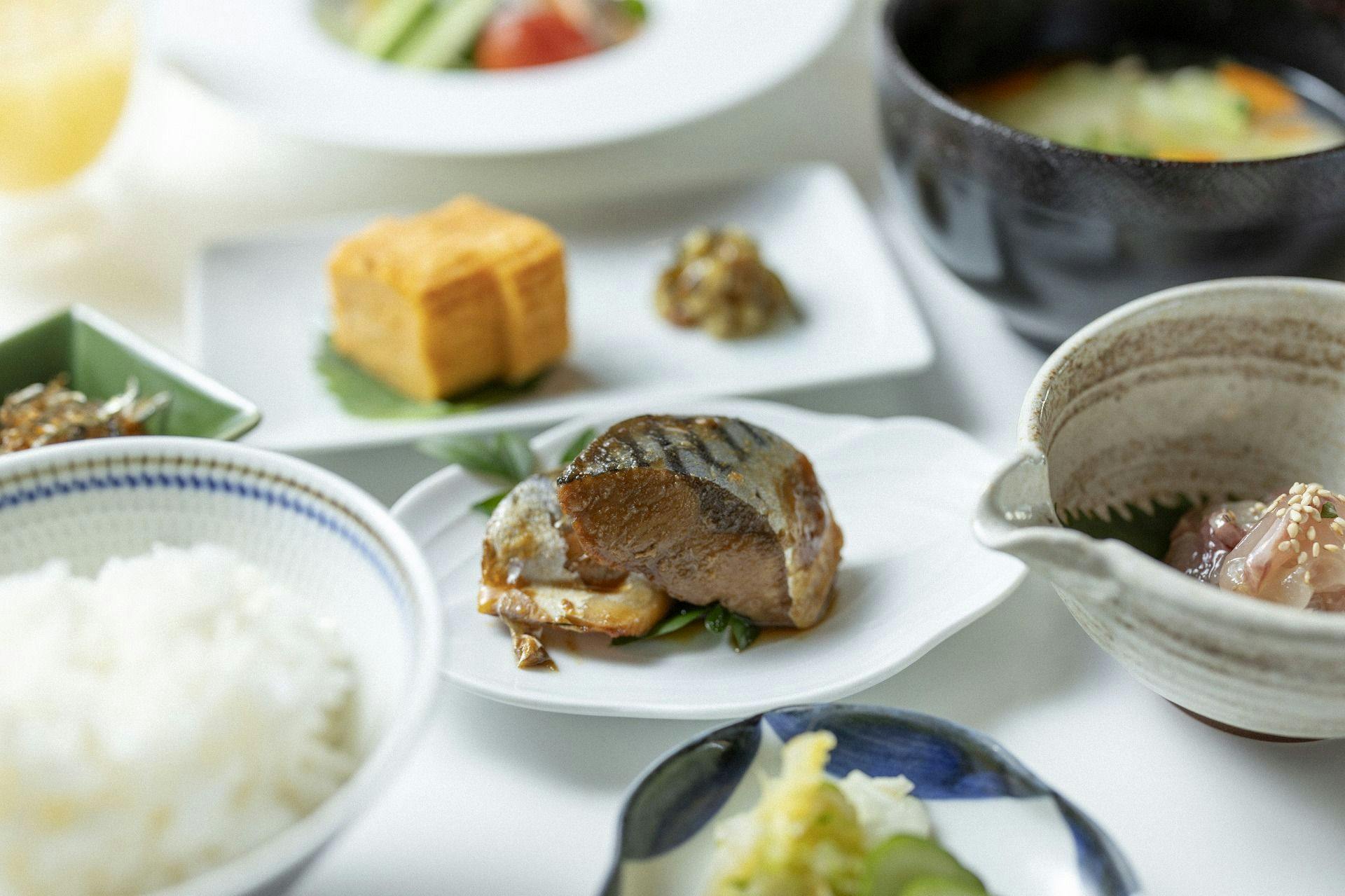 Iseya Inn with Private Hot Spring