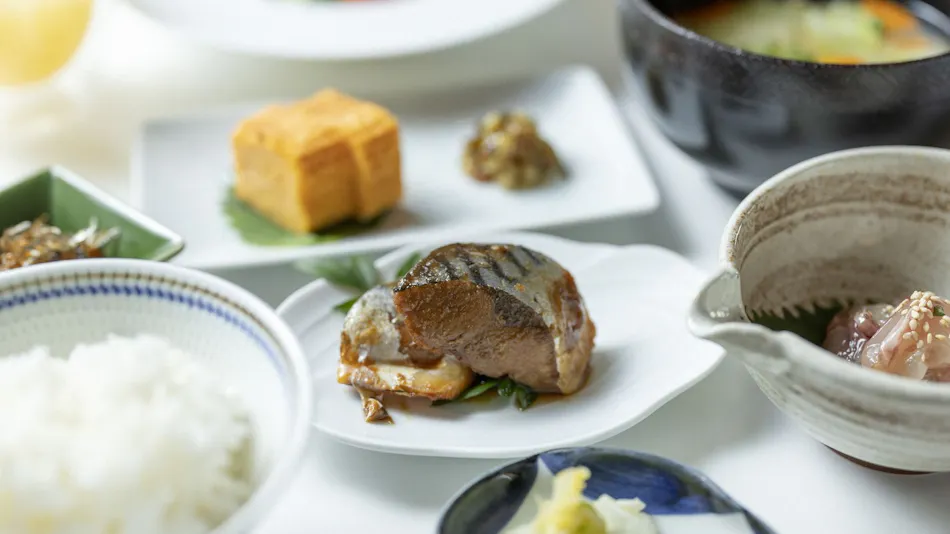 Iseya Inn with Private Hot Spring