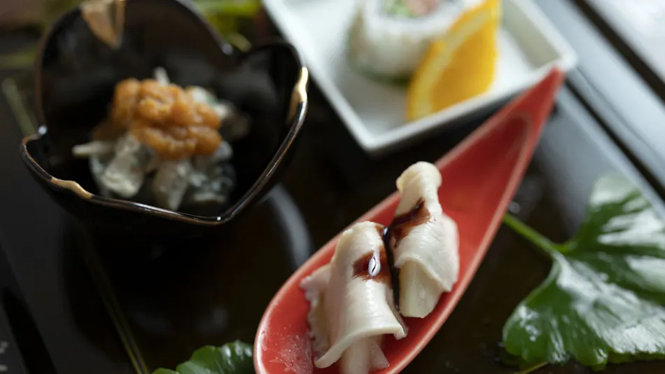 Iseya Inn with Private Hot Spring