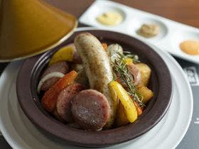 伊勢屋旅館