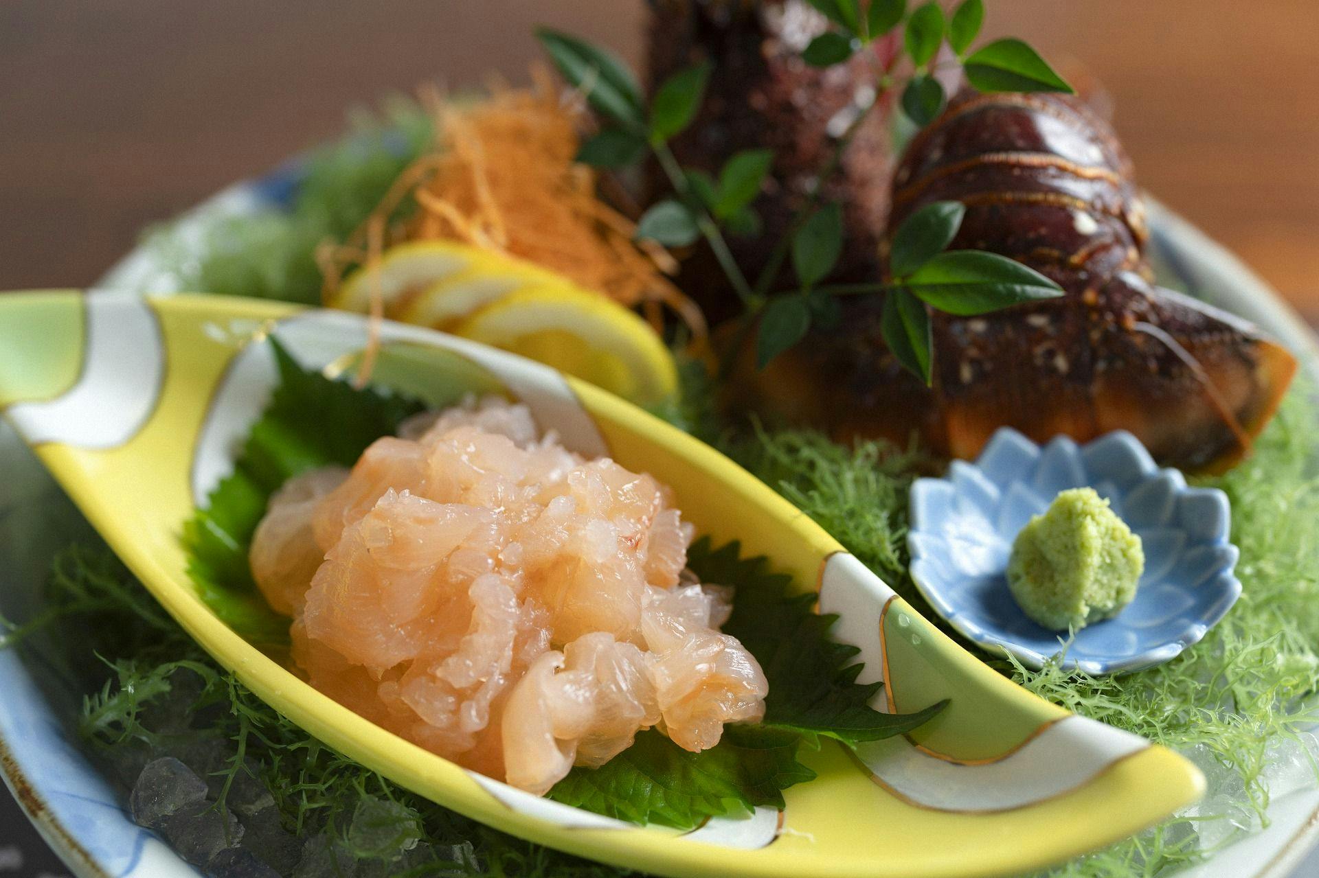 Iseya Inn with Private Hot Spring