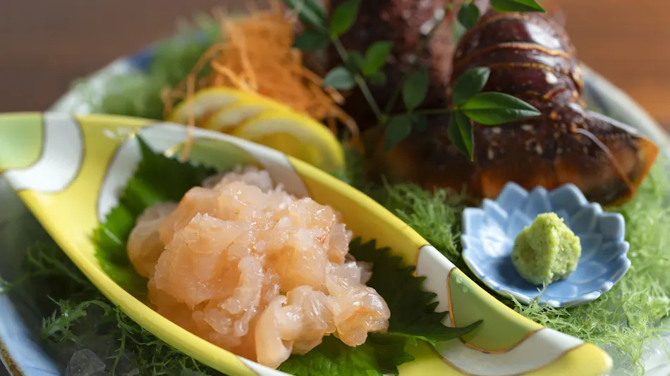 Iseya Inn with Private Hot Spring