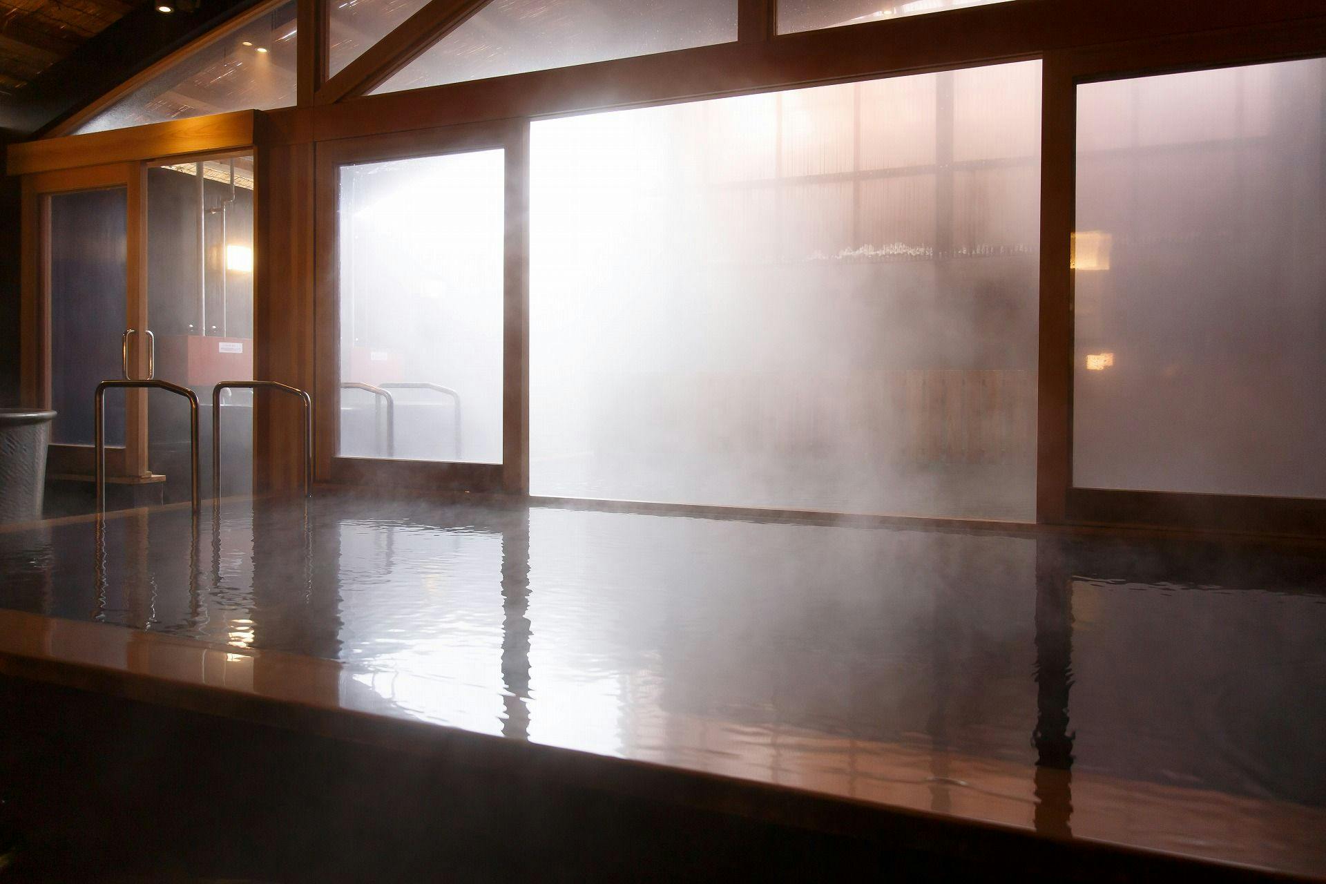 Iseya Inn with Private Hot Spring