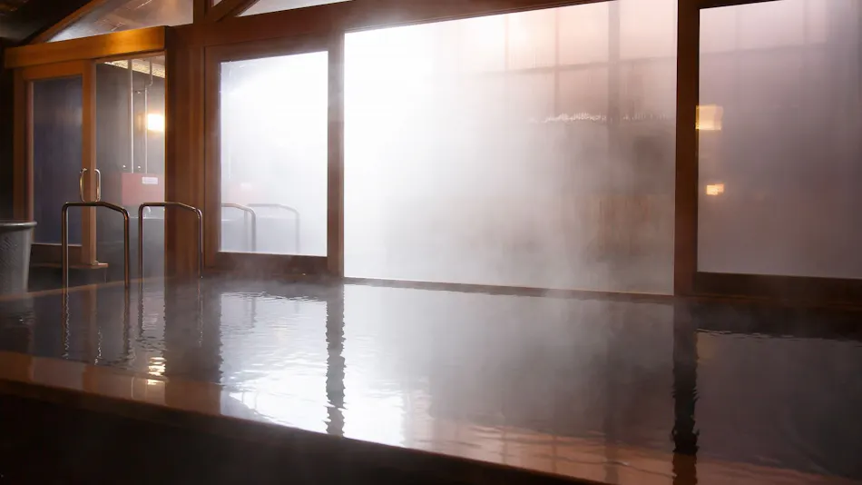 Iseya Inn with Private Hot Spring
