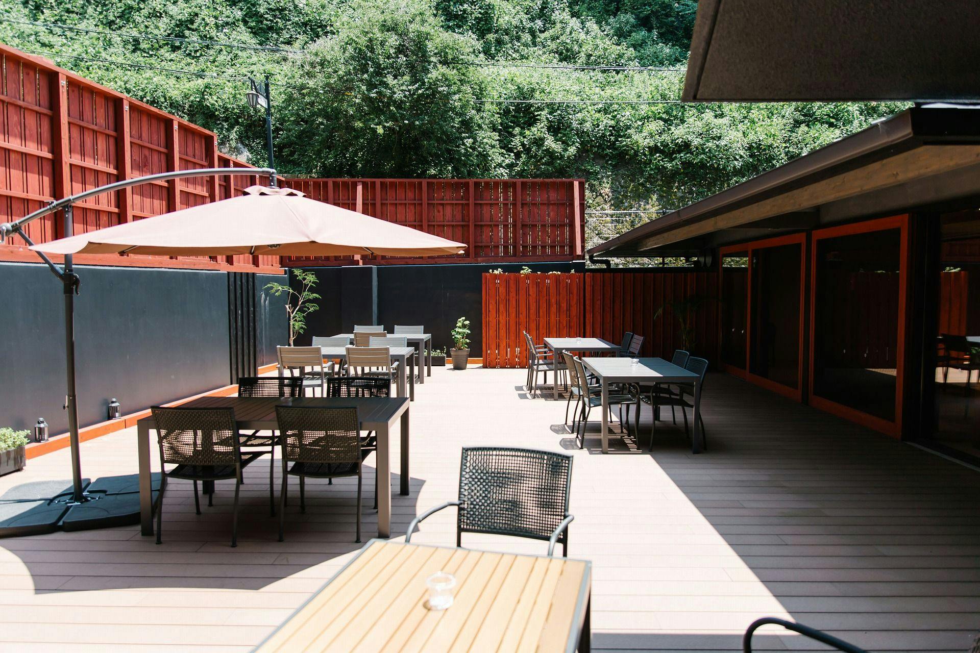 Iseya Inn with Private Hot Spring