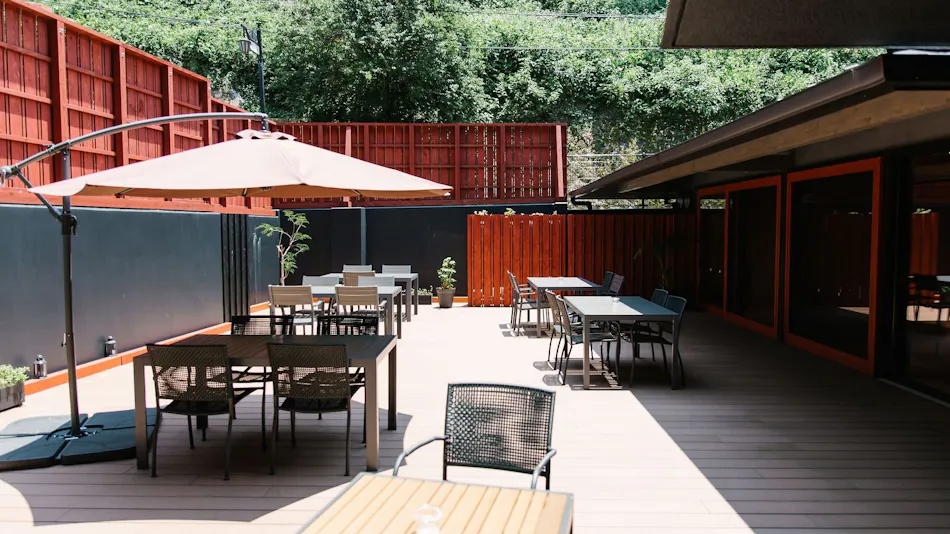 Iseya Inn with Private Hot Spring