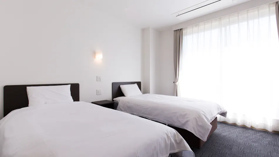 Toyokawa Grand Hotel