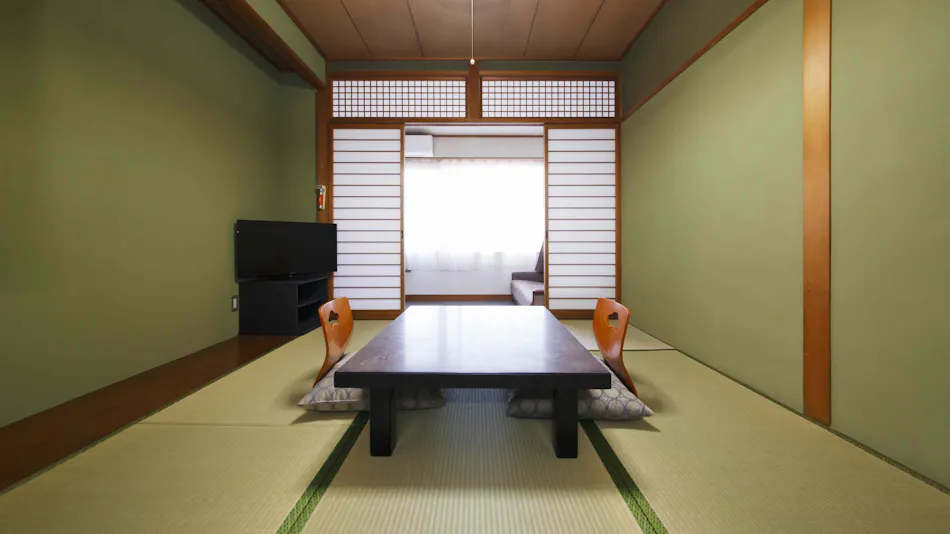Toyokawa Grand Hotel