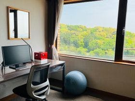 豊川グランドホテル