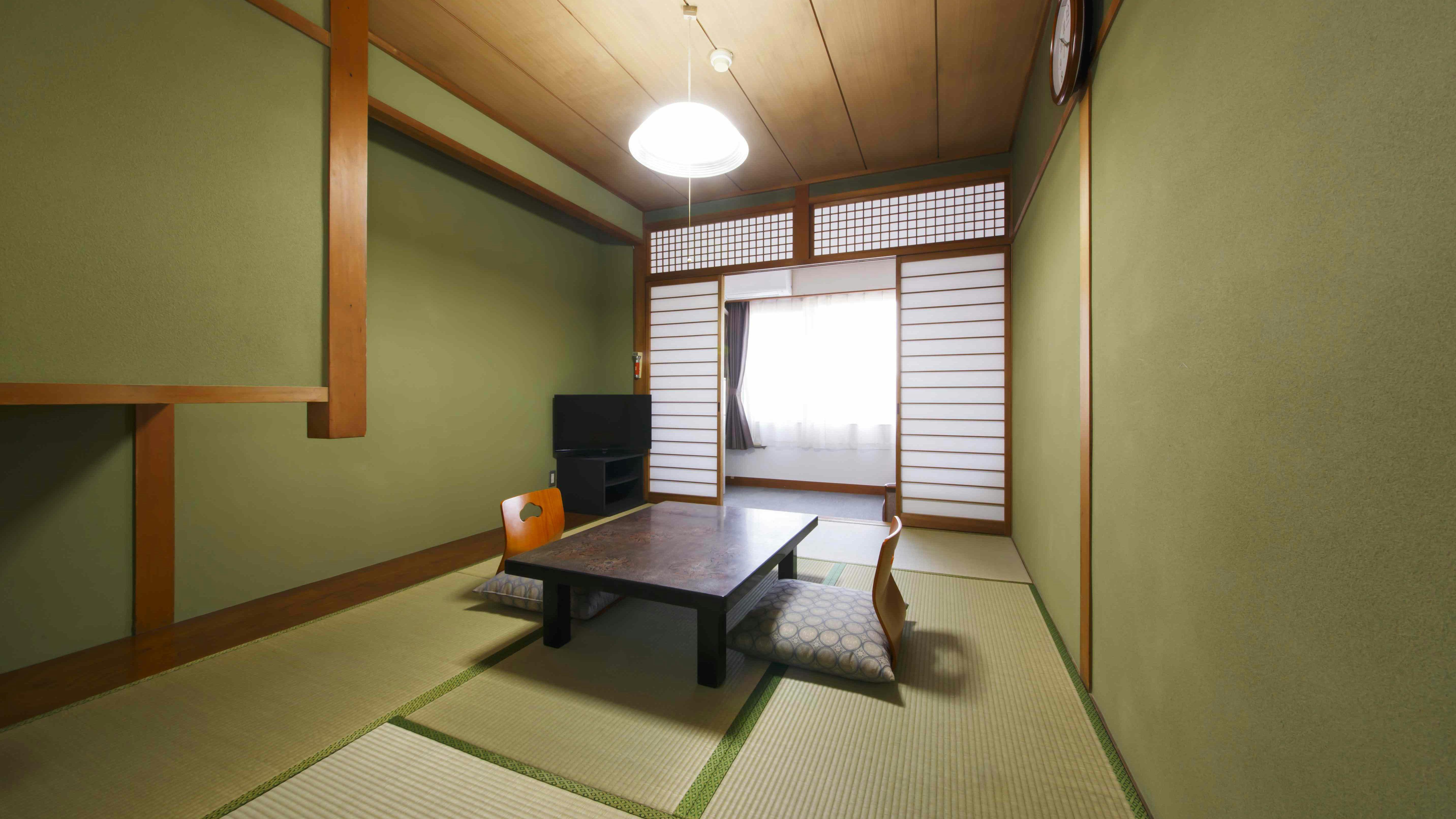 Toyokawa Grand Hotel