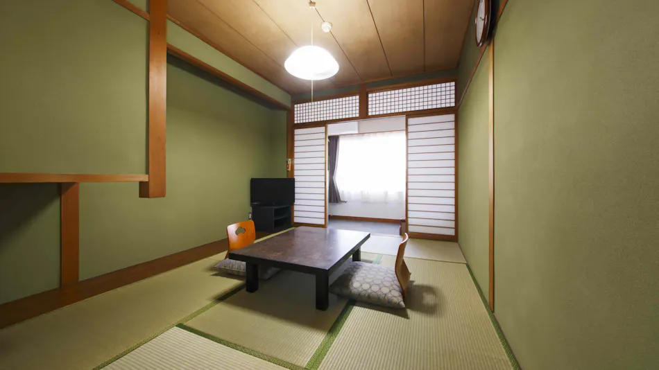 Toyokawa Grand Hotel