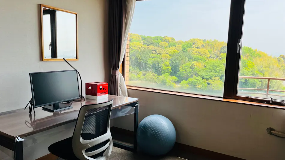 Toyokawa Grand Hotel