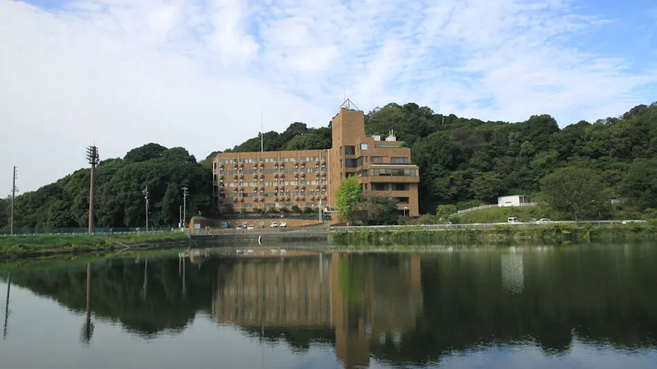Toyokawa Grand Hotel