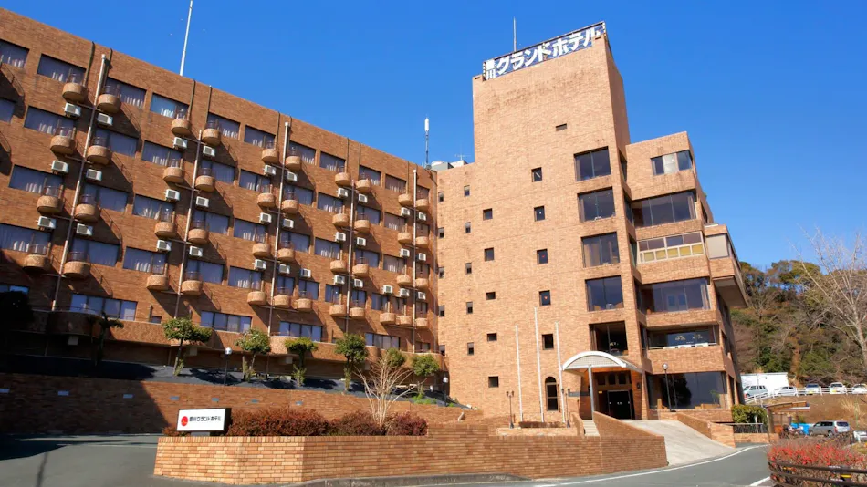Toyokawa Grand Hotel