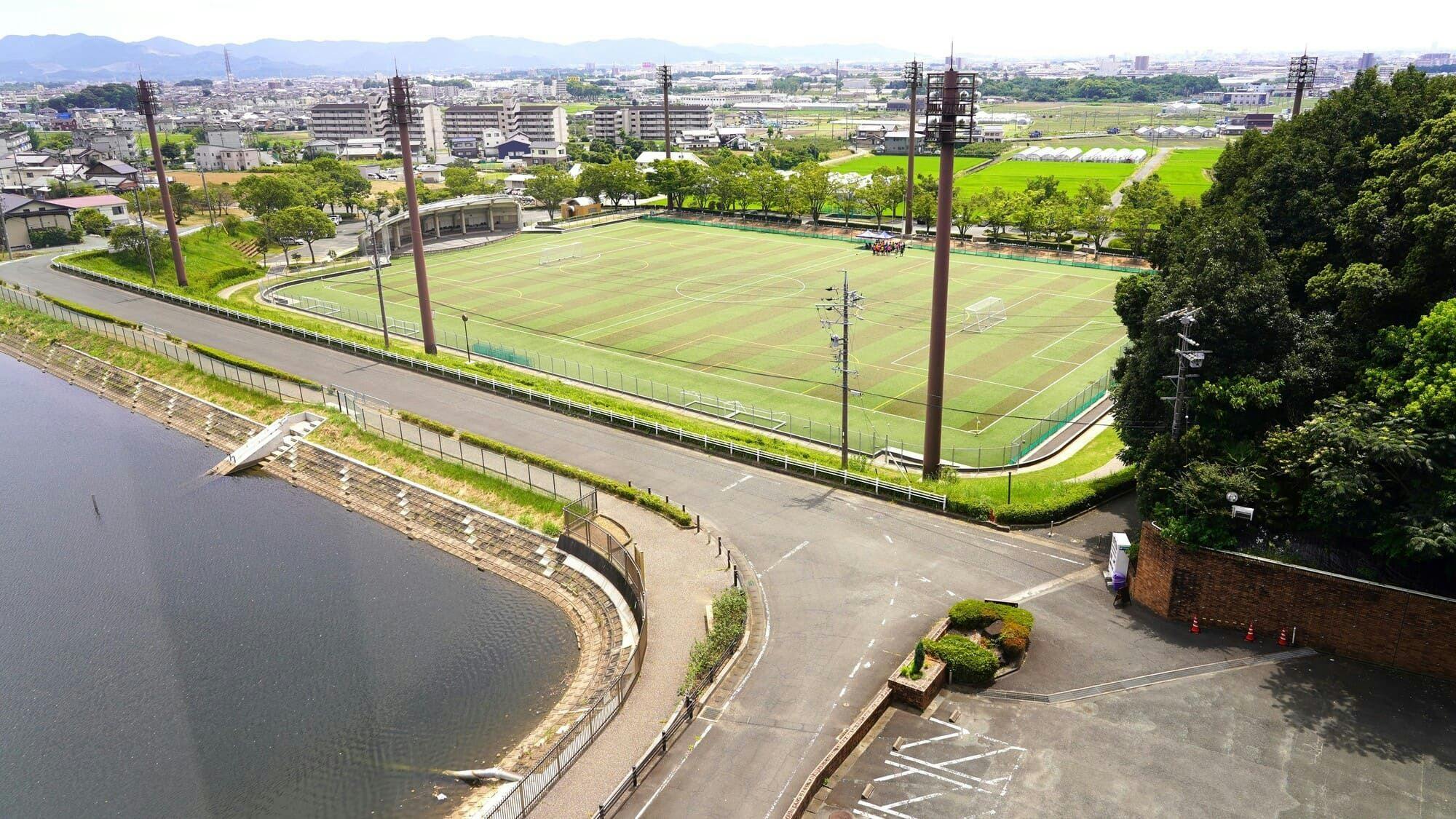 Toyokawa Grand Hotel