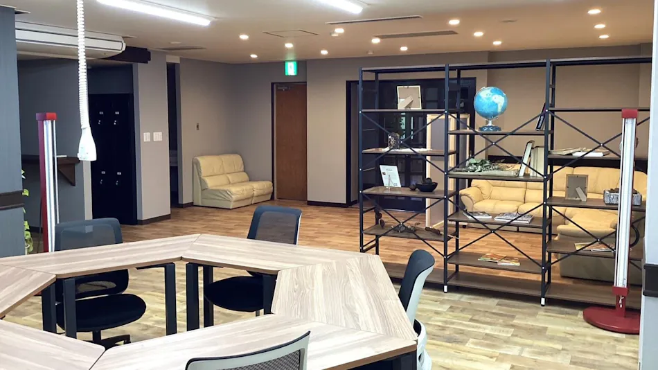 Toyokawa Grand Hotel