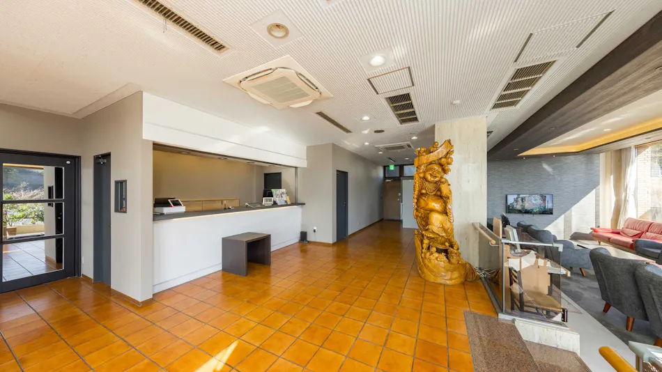 Toyokawa Grand Hotel