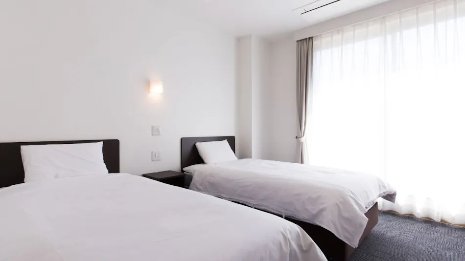 Toyokawa Grand Hotel