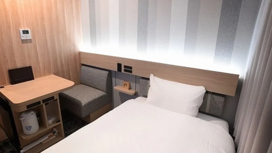 Washington R&B Hotel Kyoto Station Hachijo Exit