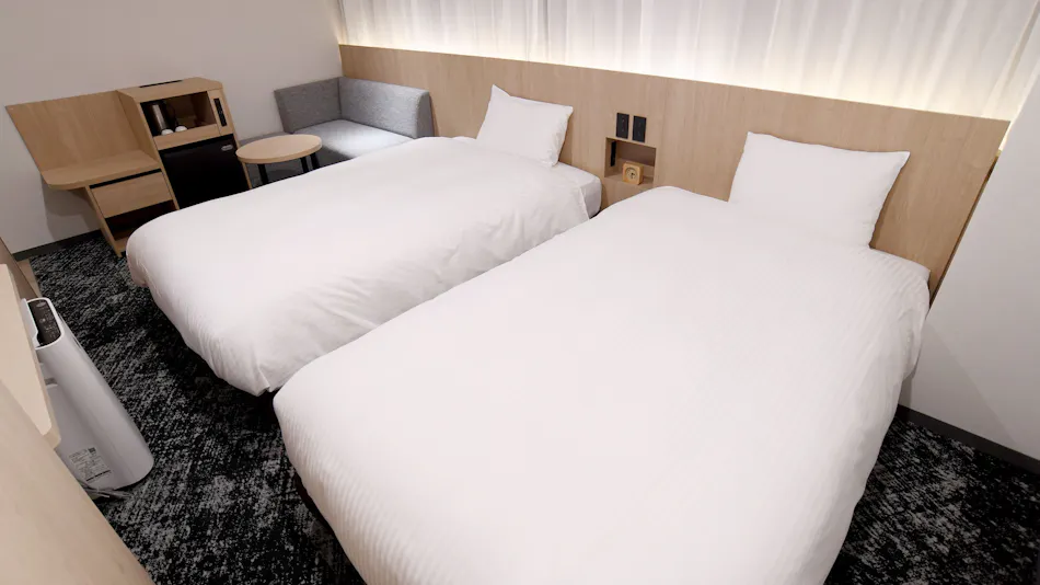 Washington R&B Hotel Kyoto Station Hachijo Exit