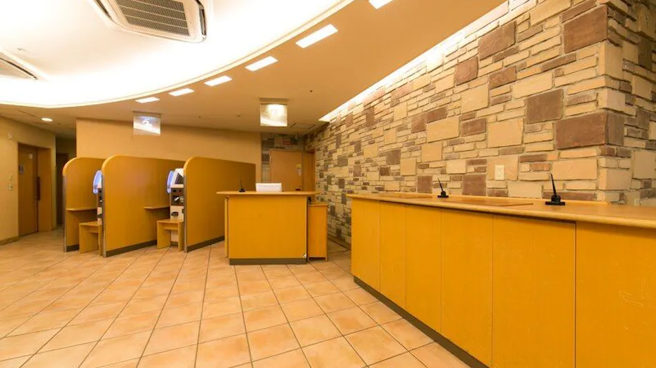Washington R&B Hotel Kyoto Station Hachijo Exit