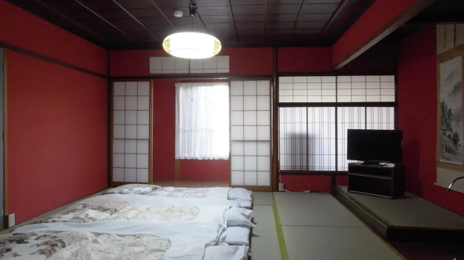 Ryokan Yamamuro