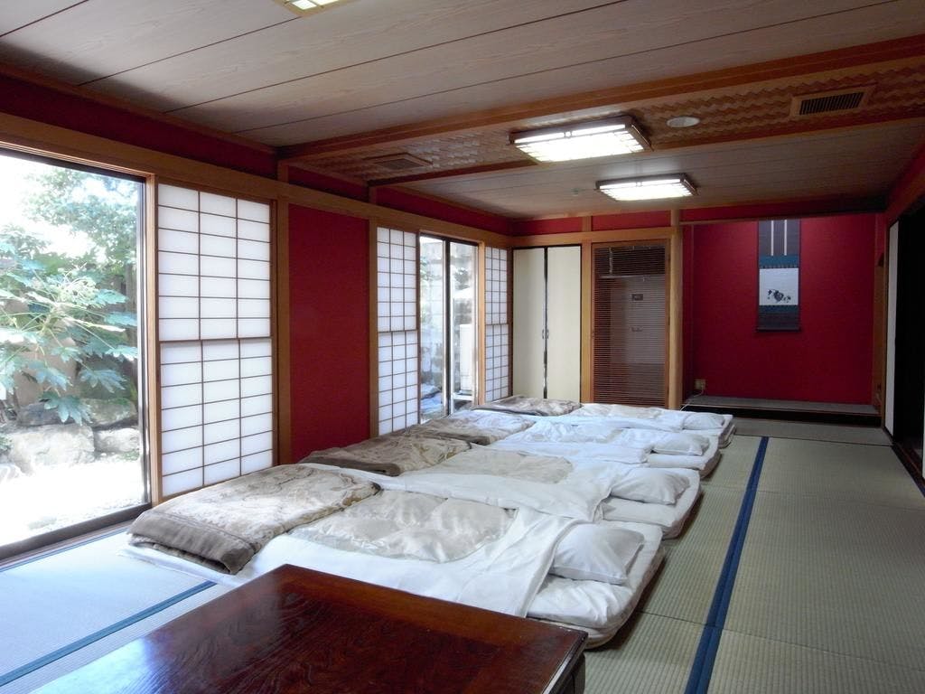 Ryokan Yamamuro