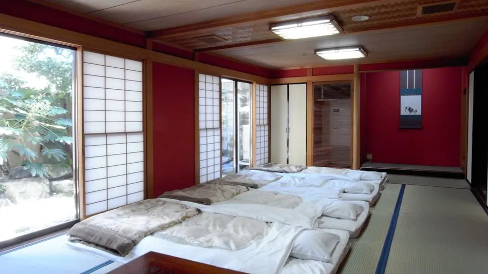 Ryokan Yamamuro