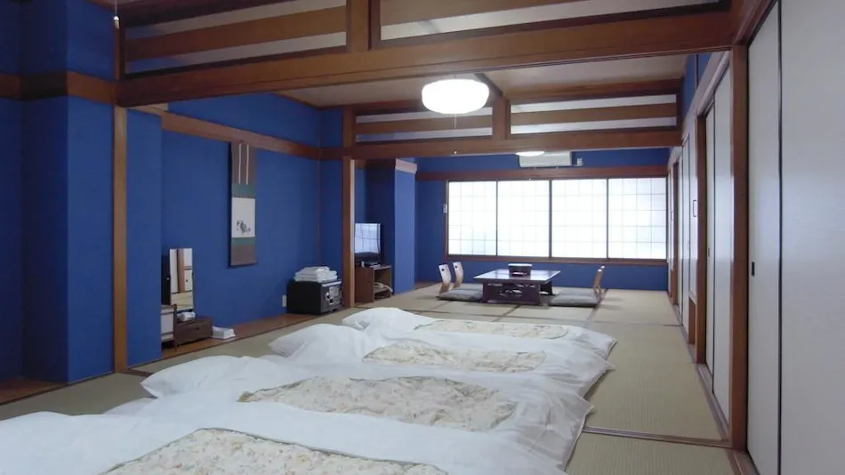 Ryokan Yamamuro