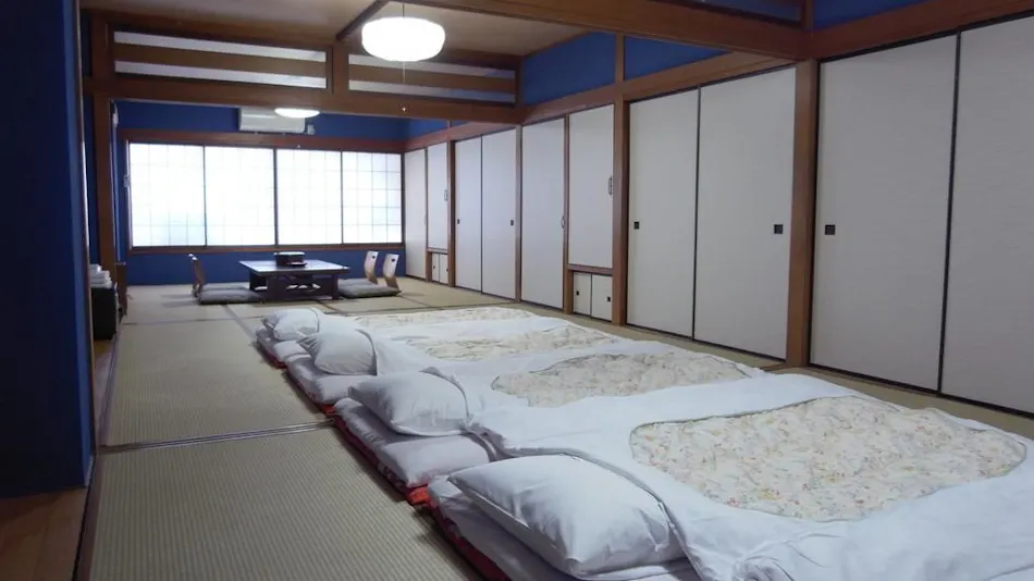 Ryokan Yamamuro