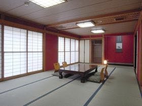 旅館 やまむろ