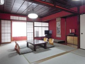 旅館 やまむろ
