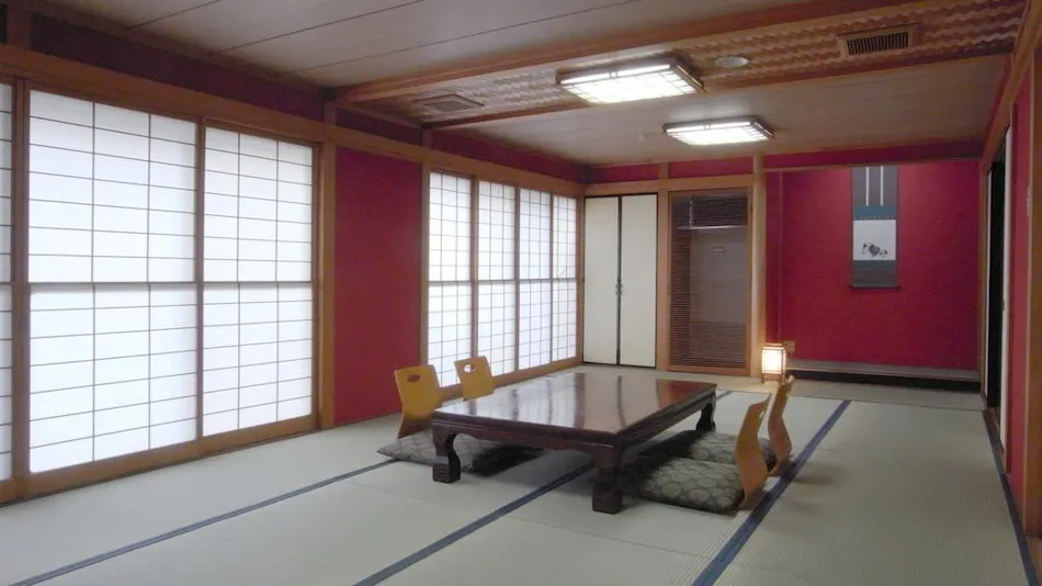Ryokan Yamamuro