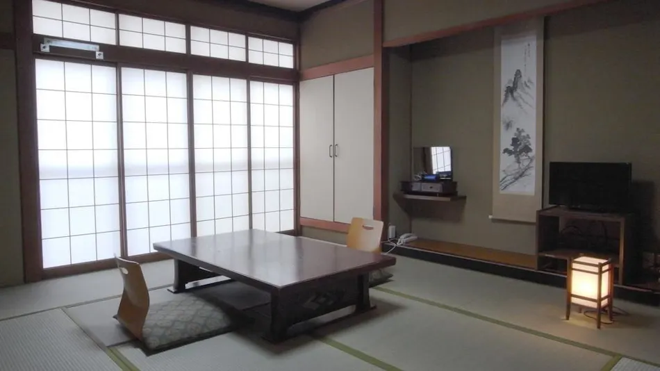 Ryokan Yamamuro