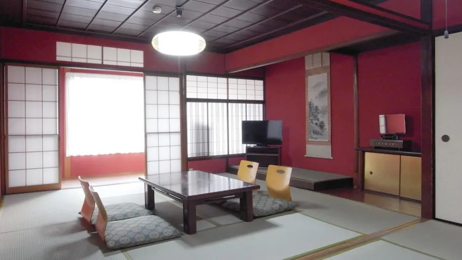 Ryokan Yamamuro