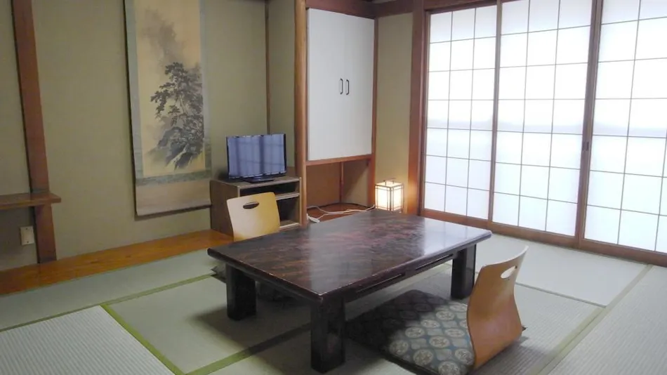 Ryokan Yamamuro