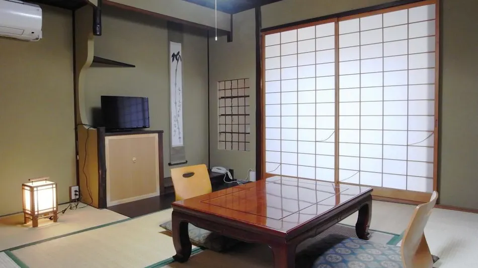 Ryokan Yamamuro