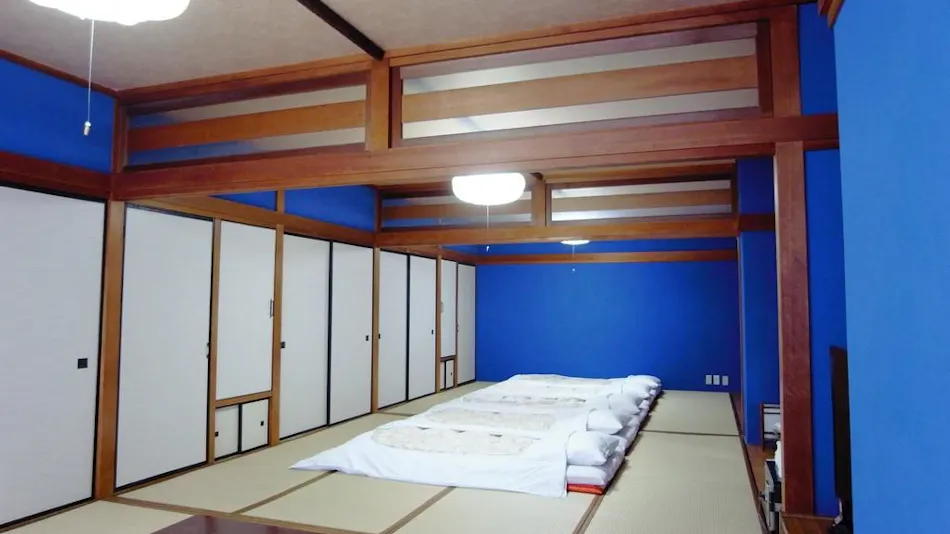 Ryokan Yamamuro