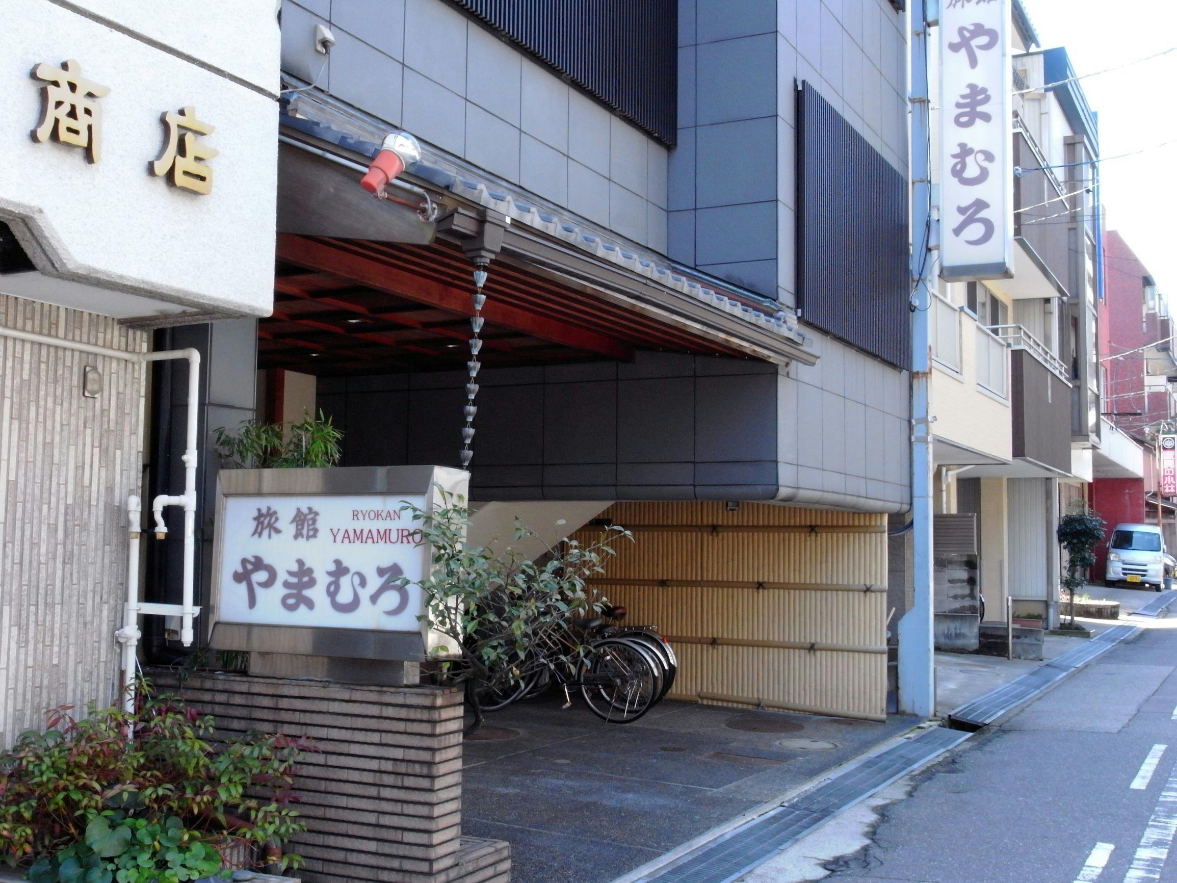 施設画像