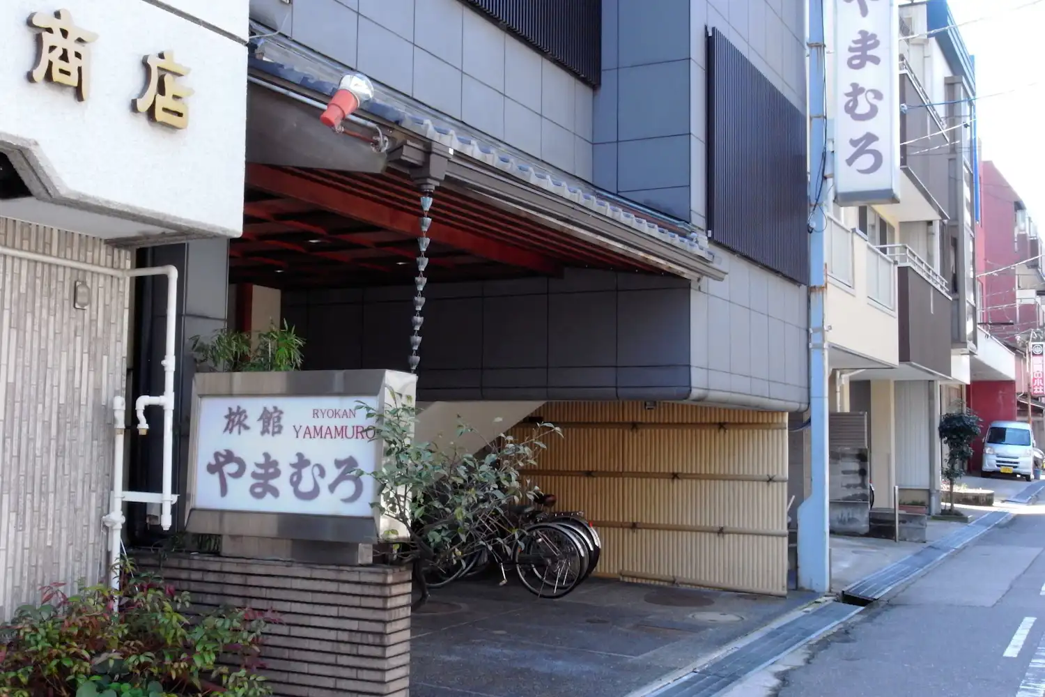 施設画像