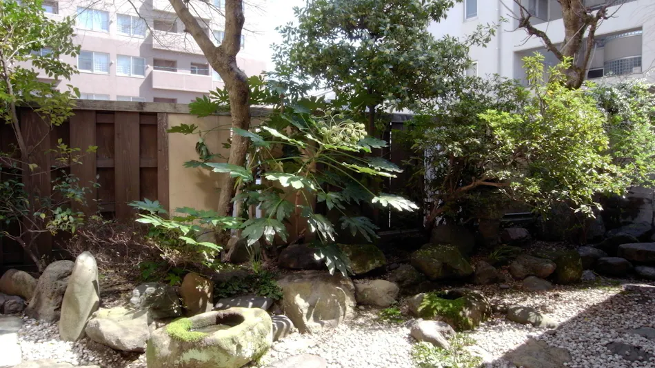 Ryokan Yamamuro