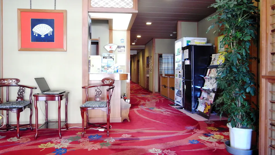 Ryokan Yamamuro