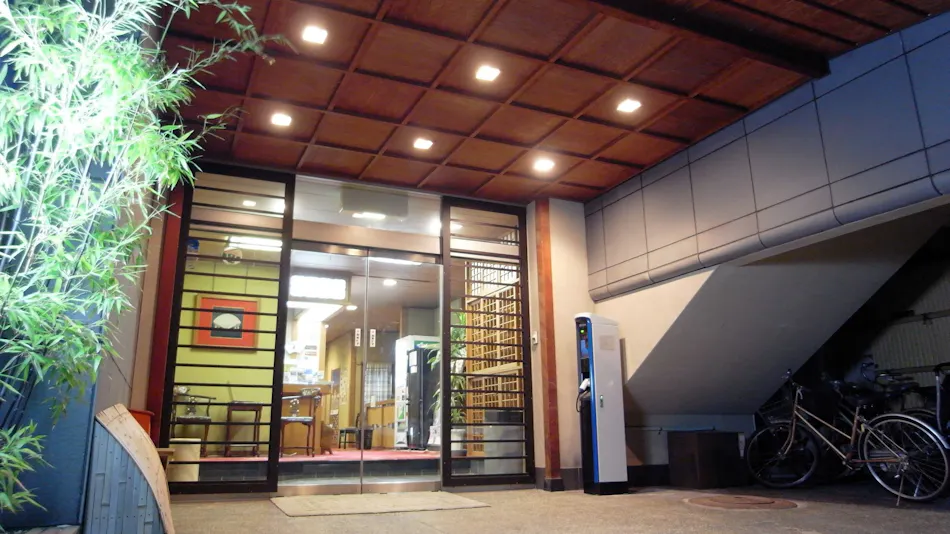 Ryokan Yamamuro