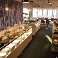 ร้านอาหาร Vert