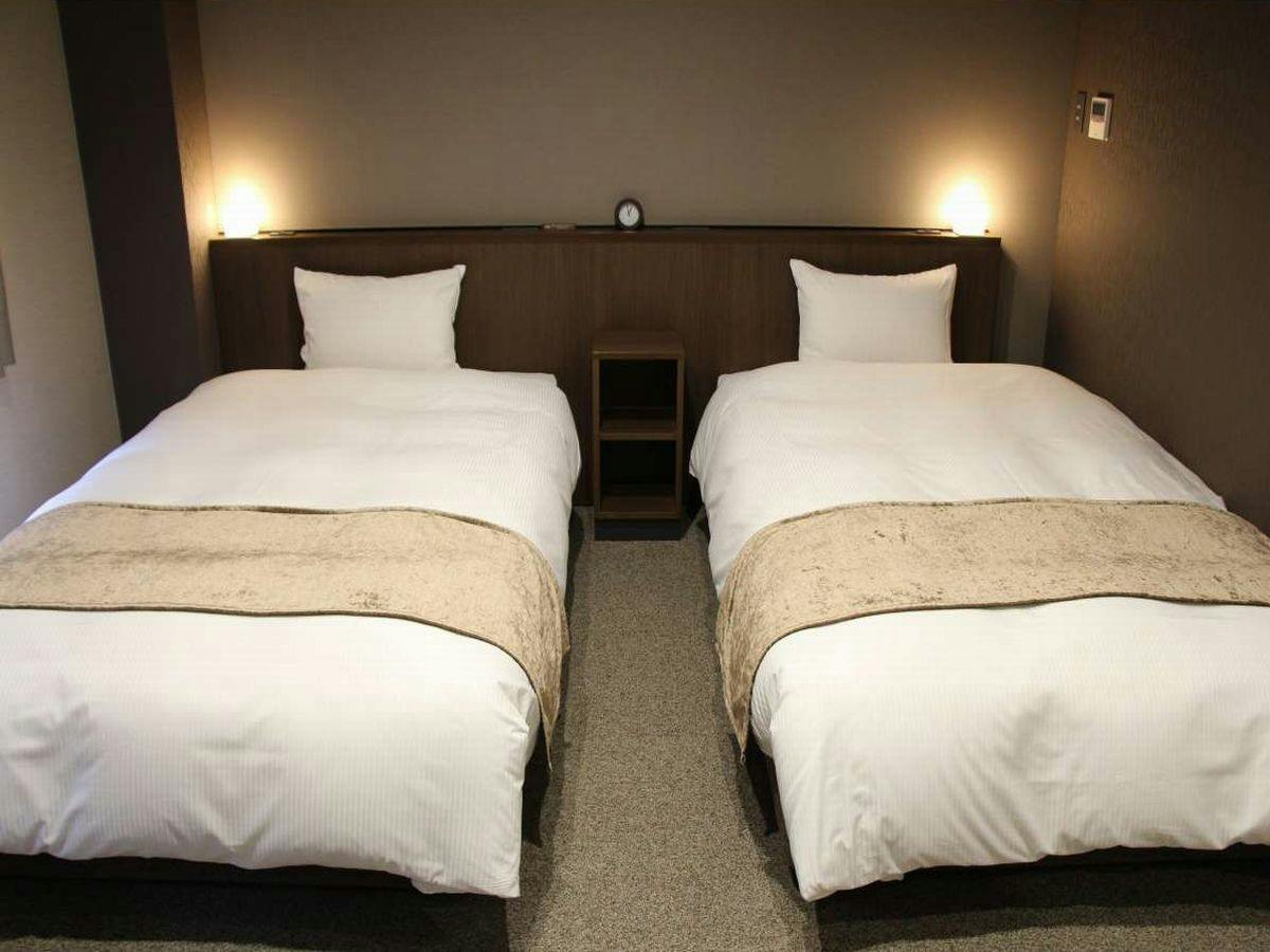 Matsue Urban Hotel