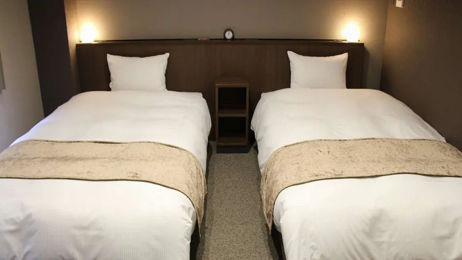 Matsue Urban Hotel