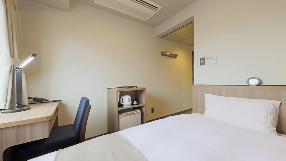 Matsue Urban Hotel