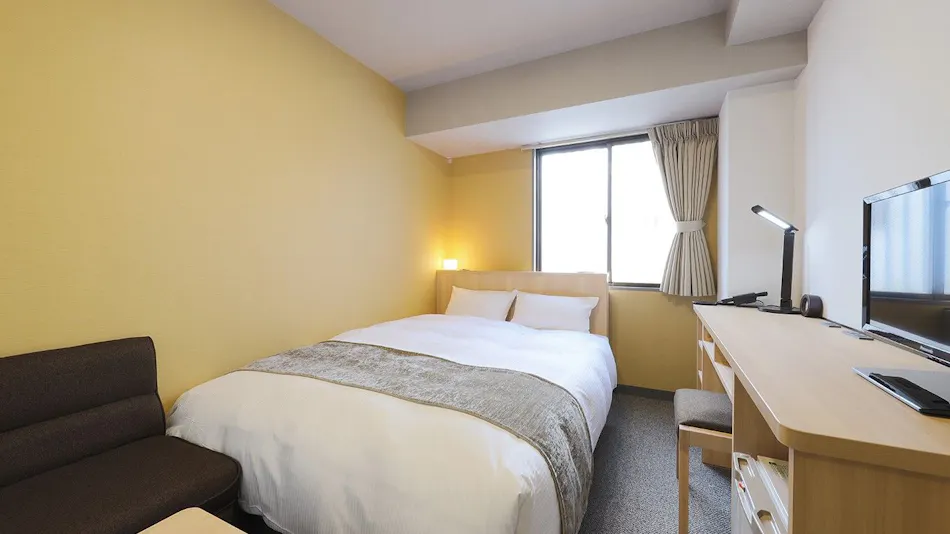 Matsue Urban Hotel